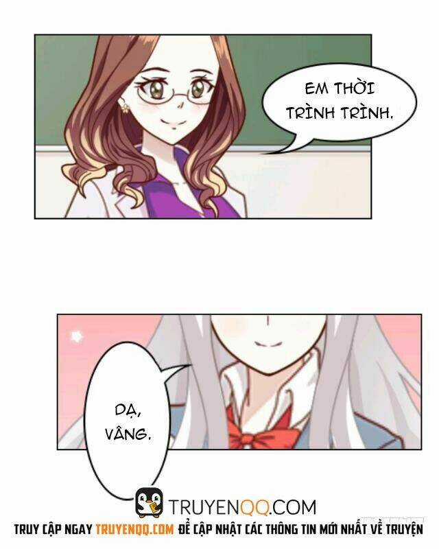 Thiên Nga Đen - Chapter 1 - Trang 4