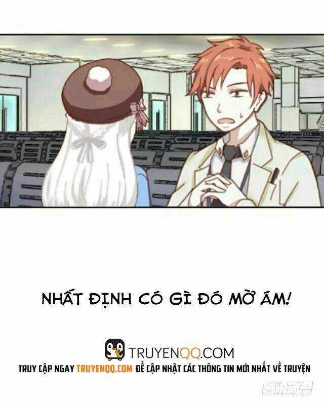 Thiên Nga Đen - Chapter 1 - Trang 31