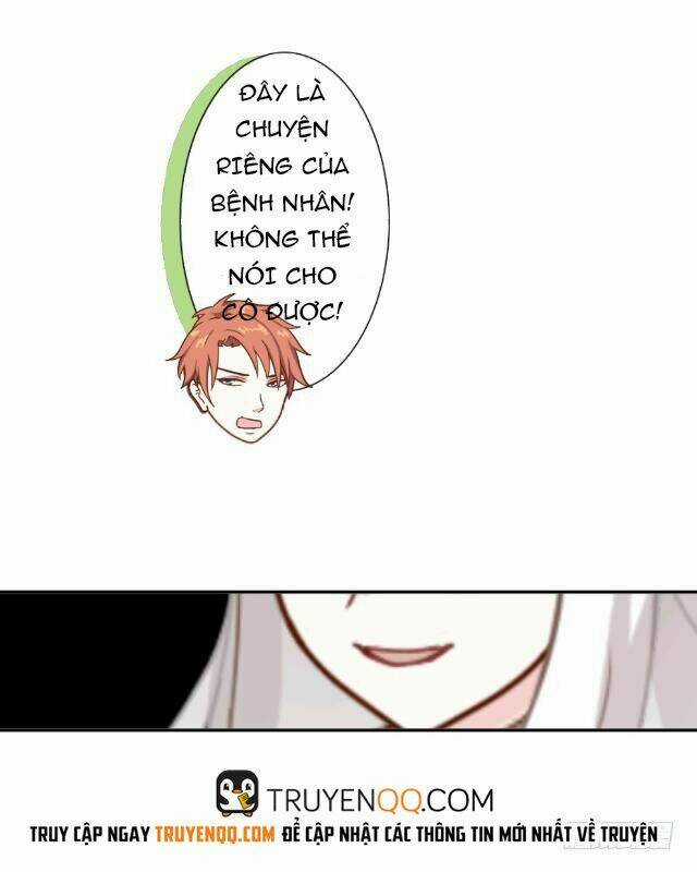 Thiên Nga Đen - Chapter 1 - Trang 32