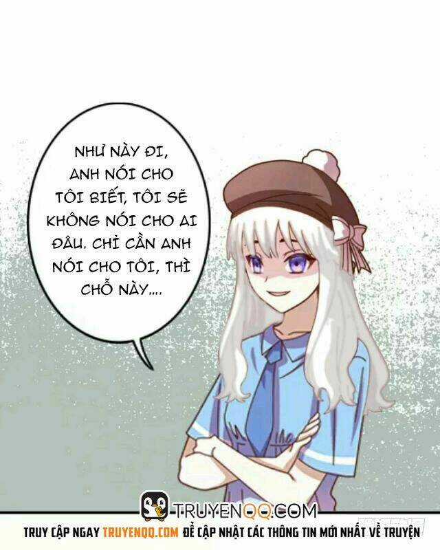 Thiên Nga Đen - Chapter 1 - Trang 33