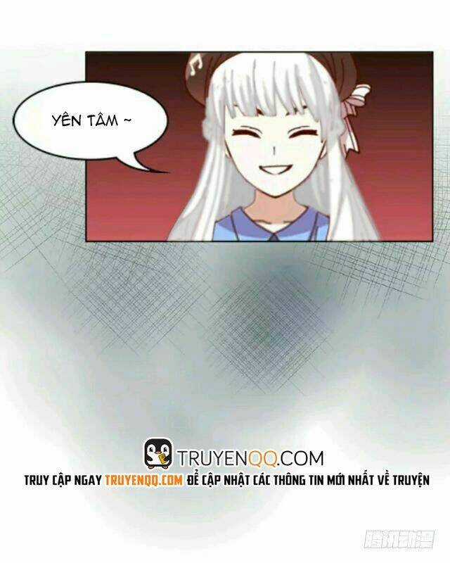 Thiên Nga Đen - Chapter 1 - Trang 35