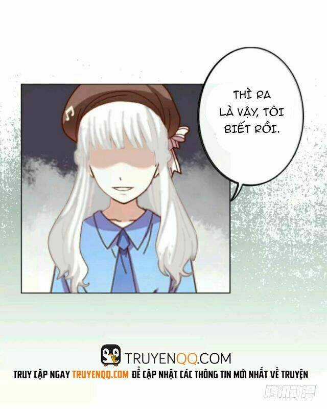 Thiên Nga Đen - Chapter 1 - Trang 37