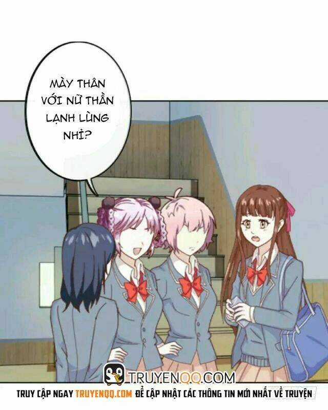 Thiên Nga Đen - Chapter 1 - Trang 39