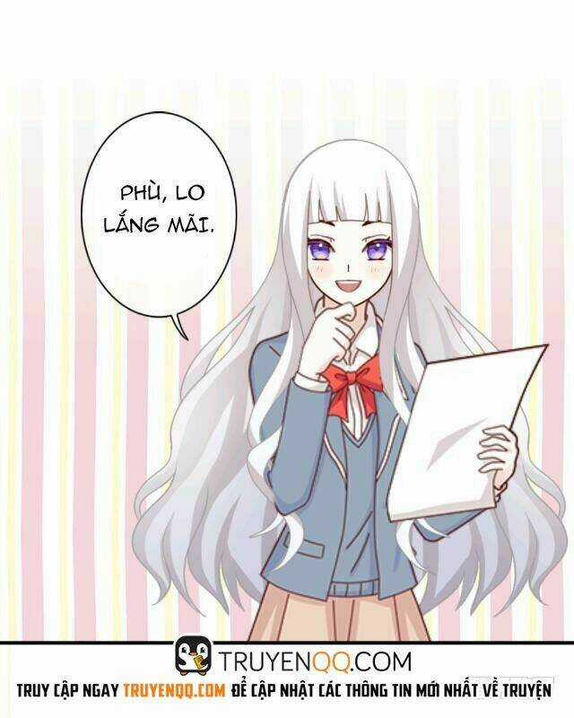 Thiên Nga Đen - Chapter 1 - Trang 5