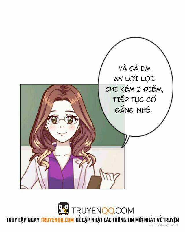 Thiên Nga Đen - Chapter 1 - Trang 6