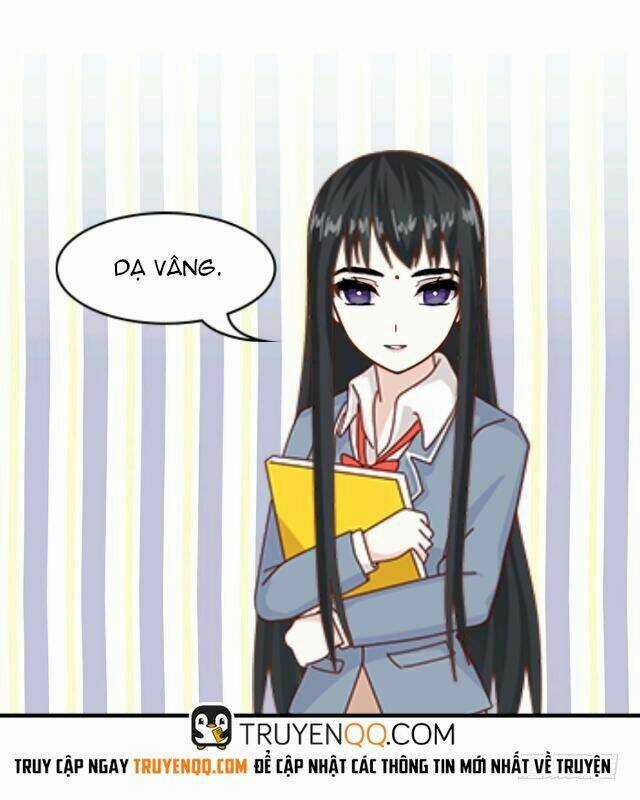 Thiên Nga Đen - Chapter 1 - Trang 7