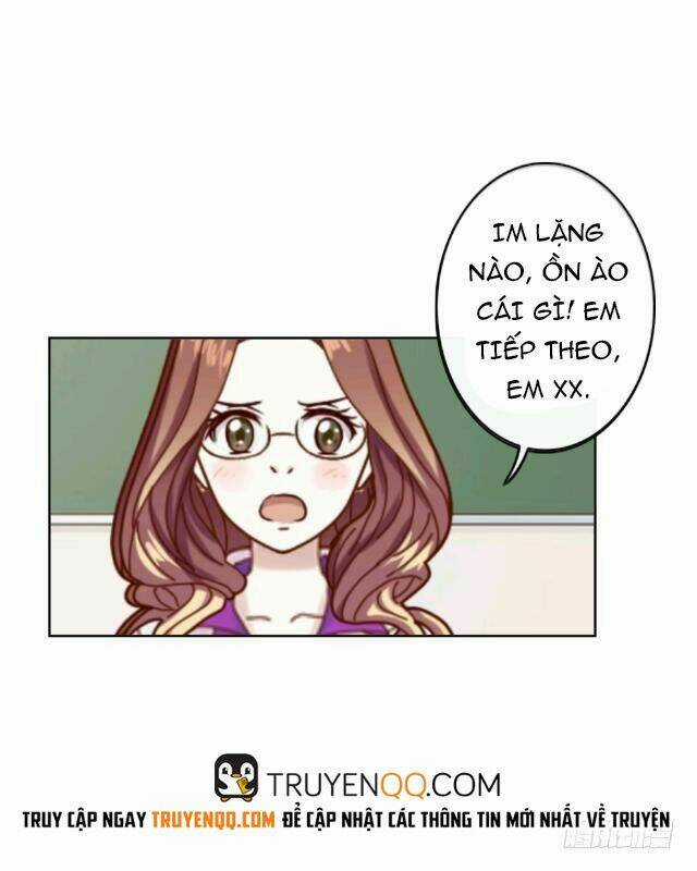 Thiên Nga Đen - Chapter 1 - Trang 10