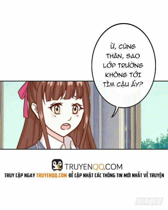 Thiên Nga Đen - Chapter 2 - Trang 11