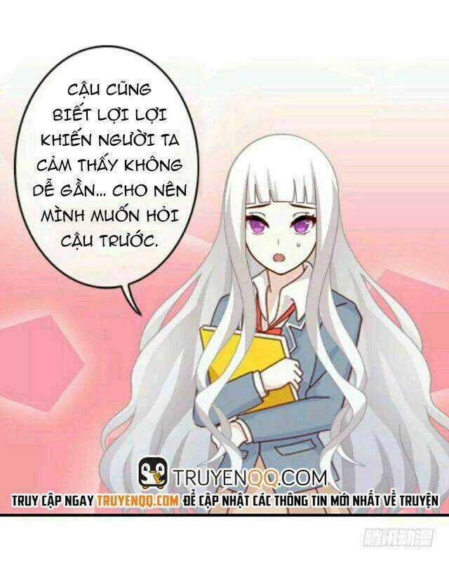 Thiên Nga Đen - Chapter 2 - Trang 12