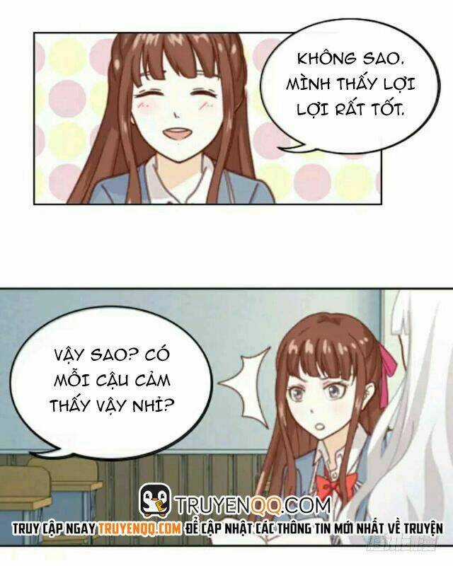 Thiên Nga Đen - Chapter 2 - Trang 13