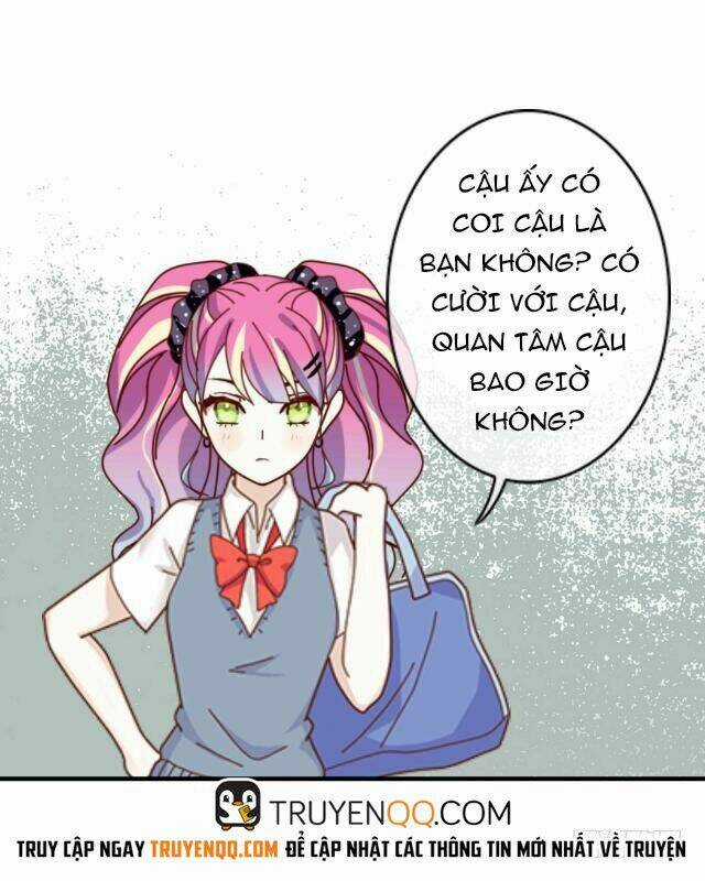 Thiên Nga Đen - Chapter 2 - Trang 14