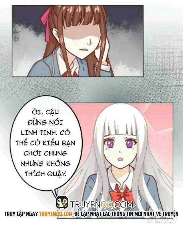 Thiên Nga Đen - Chapter 2 - Trang 15