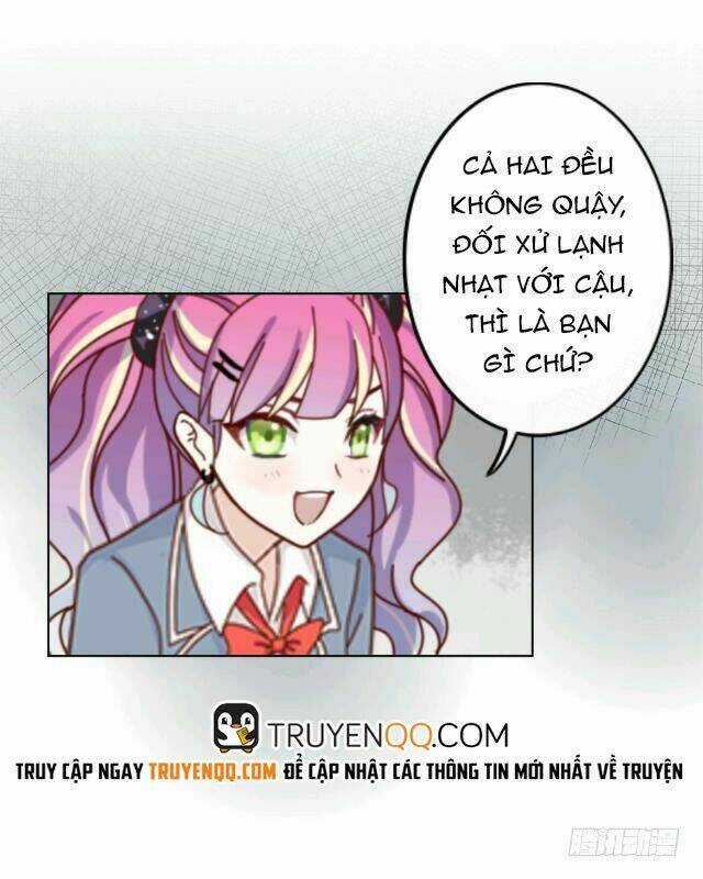 Thiên Nga Đen - Chapter 2 - Trang 16