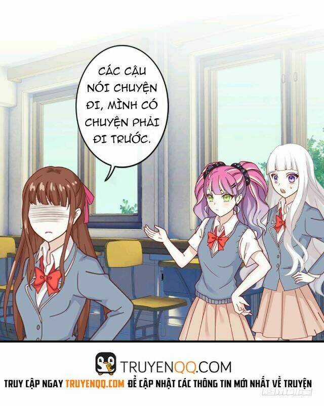 Thiên Nga Đen - Chapter 2 - Trang 17