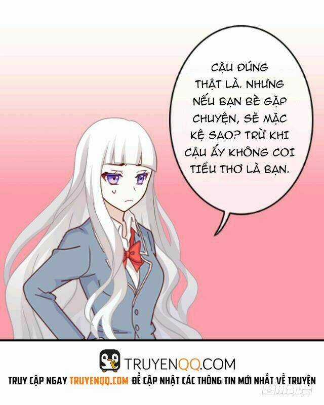 Thiên Nga Đen - Chapter 2 - Trang 18