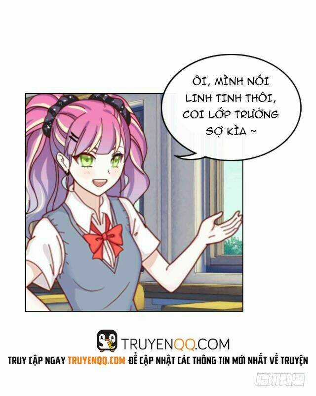 Thiên Nga Đen - Chapter 2 - Trang 20