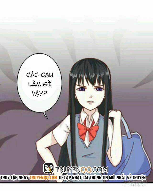 Thiên Nga Đen - Chapter 2 - Trang 3