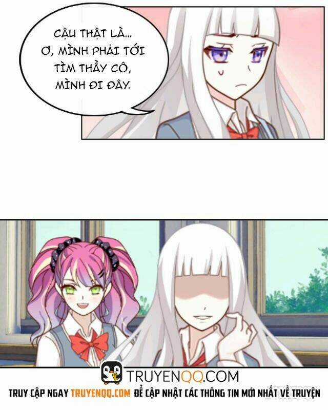 Thiên Nga Đen - Chapter 2 - Trang 21