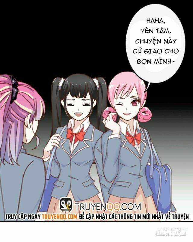 Thiên Nga Đen - Chapter 2 - Trang 24