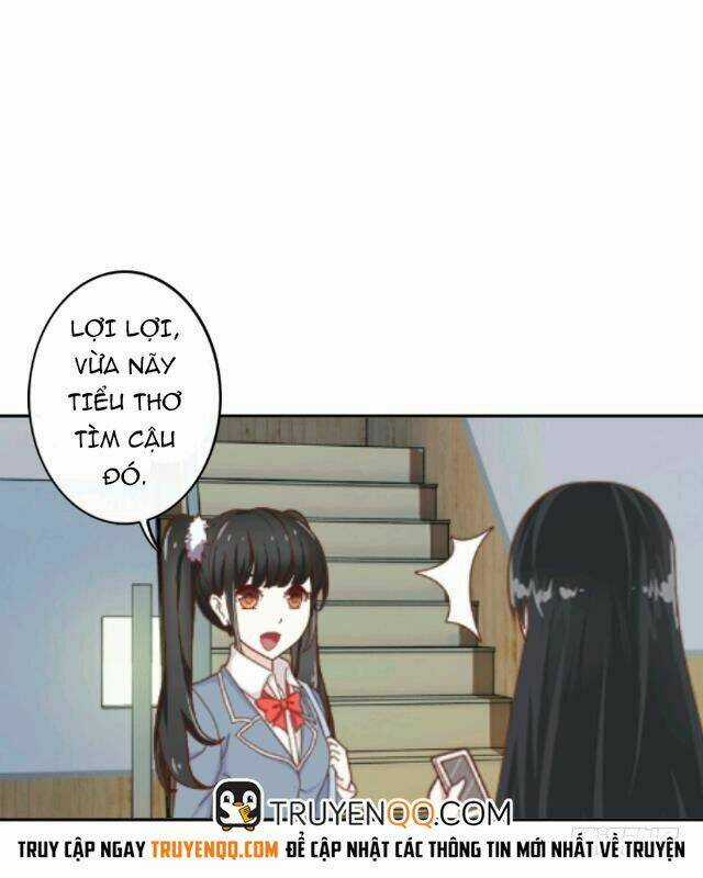 Thiên Nga Đen - Chapter 2 - Trang 25