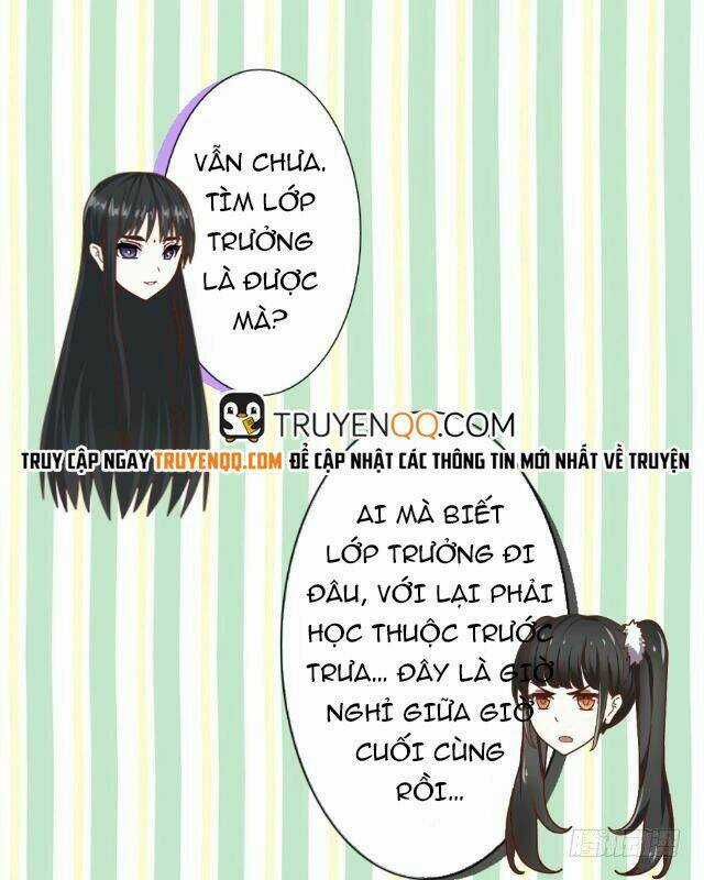 Thiên Nga Đen - Chapter 2 - Trang 27