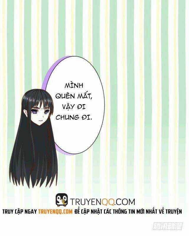 Thiên Nga Đen - Chapter 2 - Trang 28