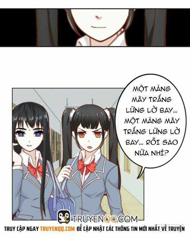 Thiên Nga Đen - Chapter 2 - Trang 29