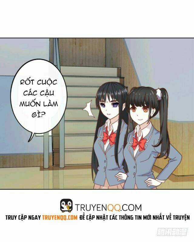 Thiên Nga Đen - Chapter 2 - Trang 30