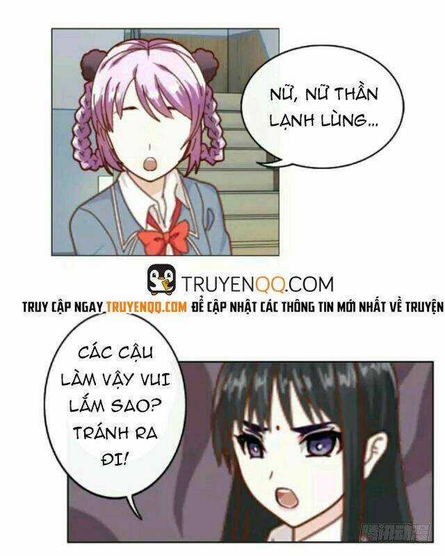 Thiên Nga Đen - Chapter 2 - Trang 4