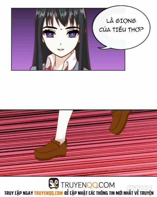 Thiên Nga Đen - Chapter 2 - Trang 31