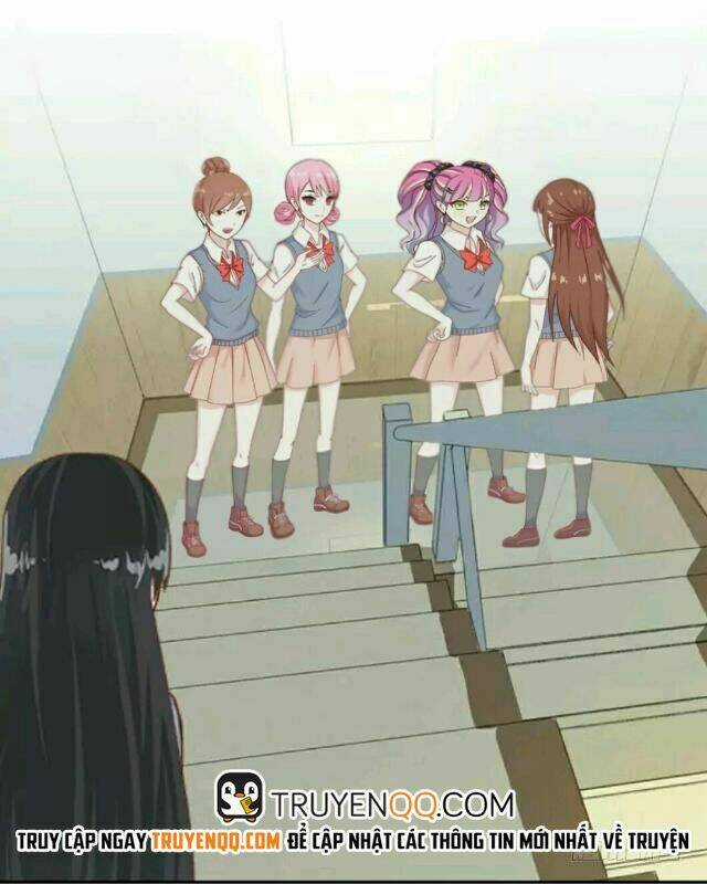 Thiên Nga Đen - Chapter 2 - Trang 32