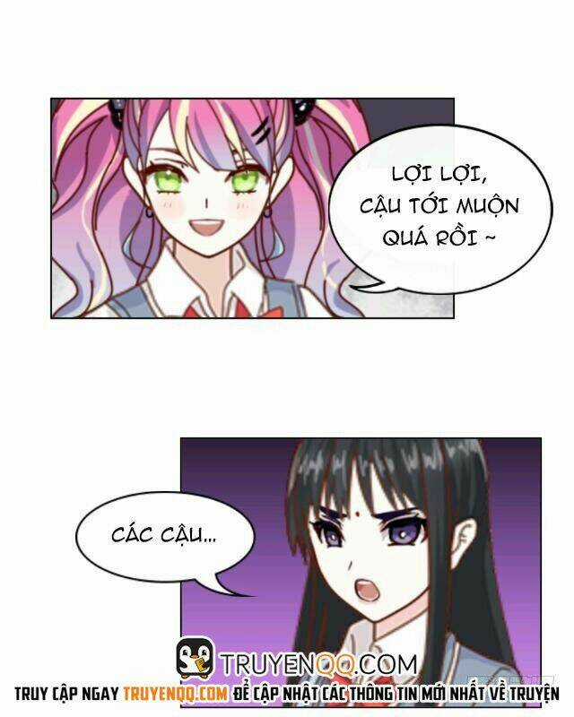 Thiên Nga Đen - Chapter 2 - Trang 33