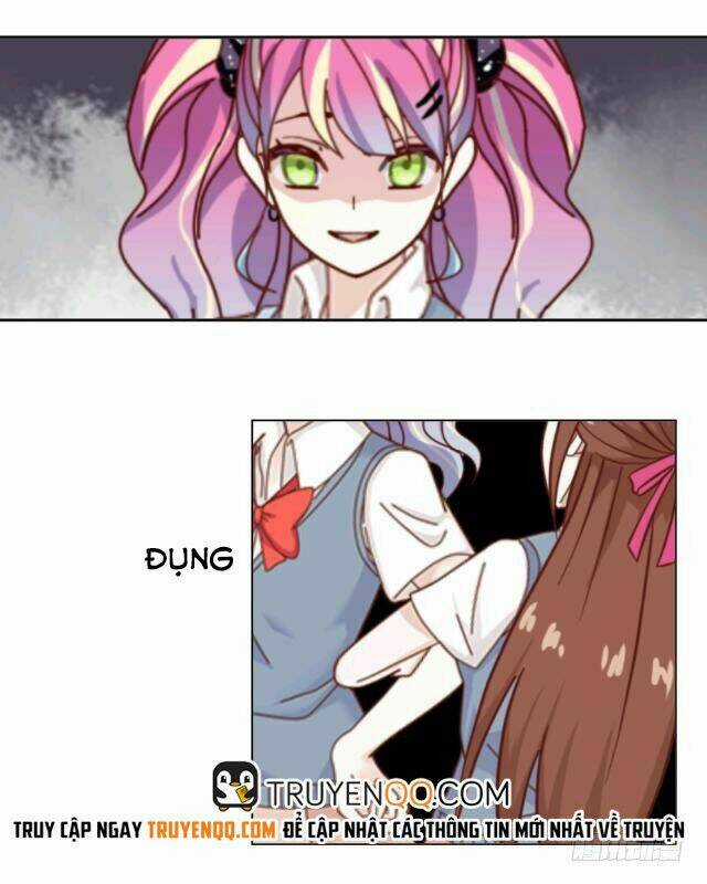 Thiên Nga Đen - Chapter 2 - Trang 35