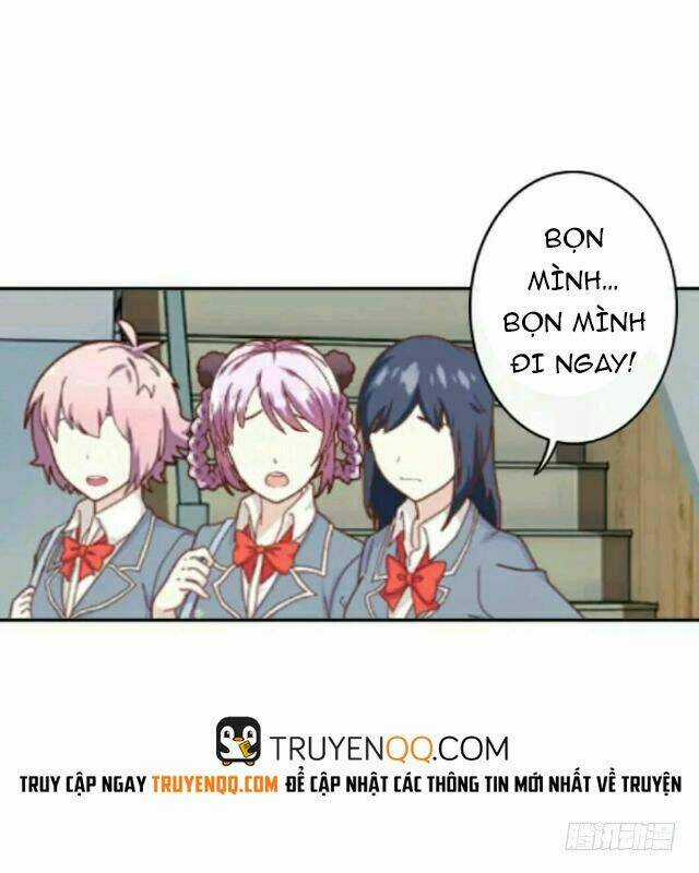 Thiên Nga Đen - Chapter 2 - Trang 5