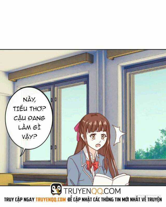 Thiên Nga Đen - Chapter 2 - Trang 8