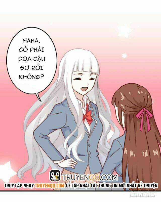 Thiên Nga Đen - Chapter 2 - Trang 9