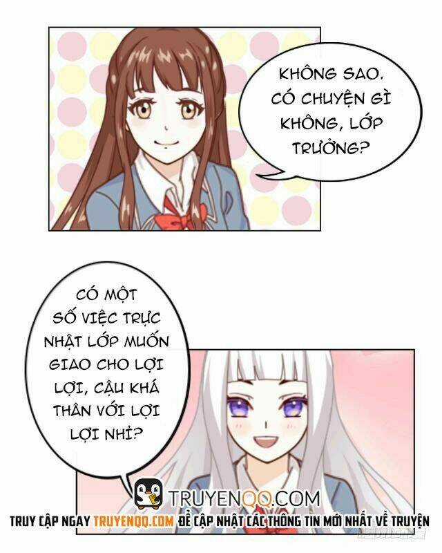 Thiên Nga Đen - Chapter 2 - Trang 10