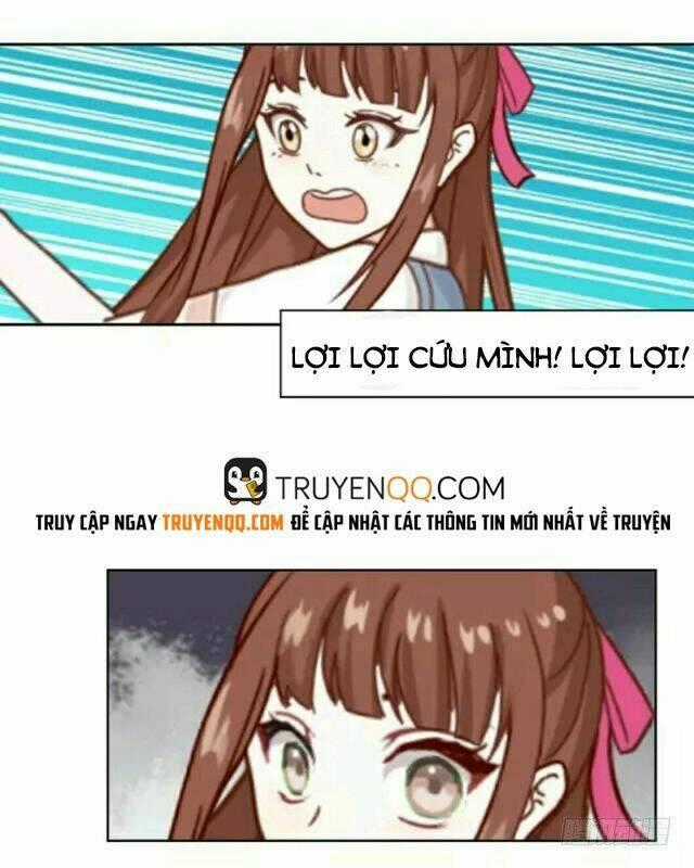 Thiên Nga Đen - Chapter 3 - Trang 2