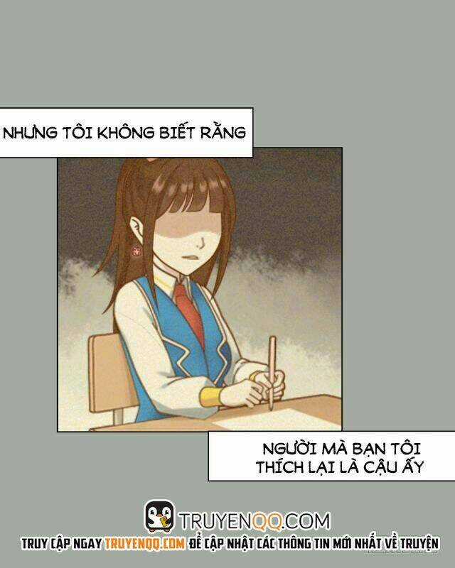 Thiên Nga Đen - Chapter 3 - Trang 12