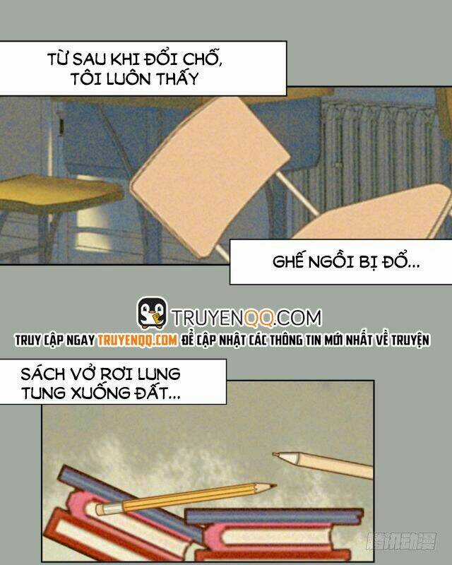 Thiên Nga Đen - Chapter 3 - Trang 13