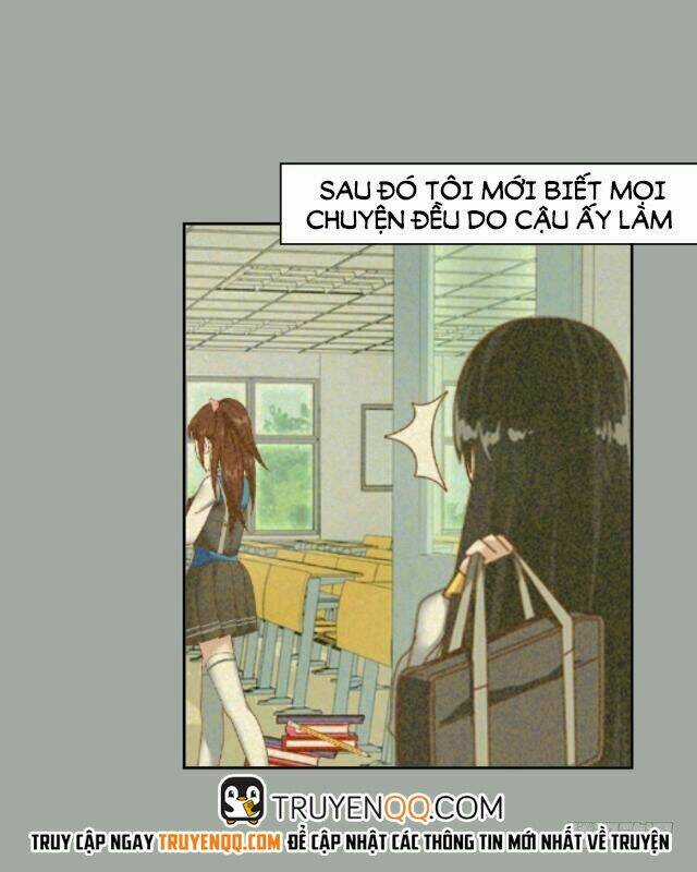 Thiên Nga Đen - Chapter 3 - Trang 14