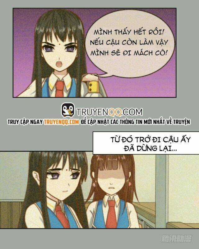 Thiên Nga Đen - Chapter 3 - Trang 15