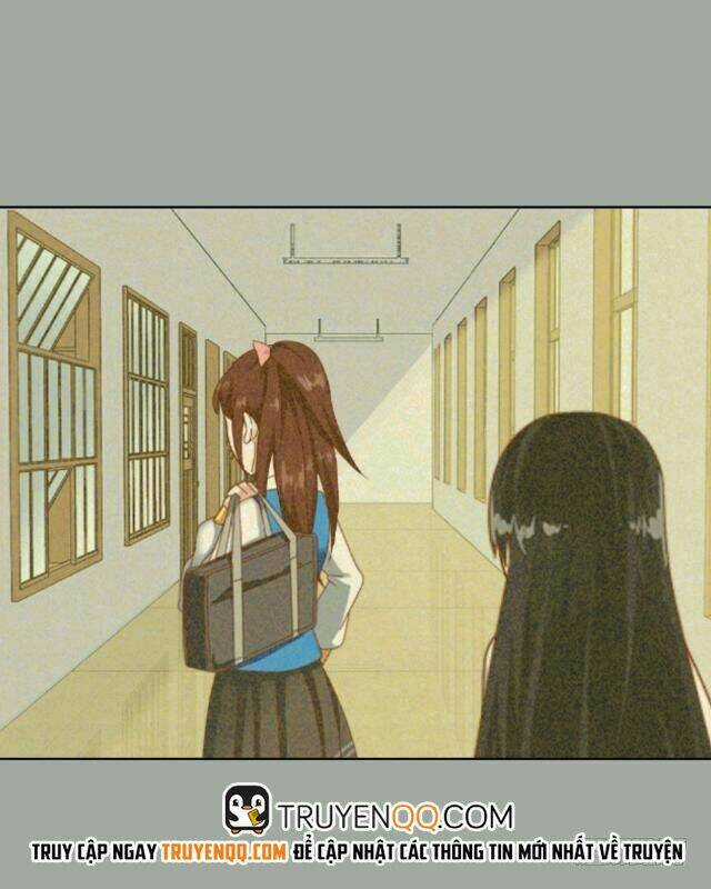 Thiên Nga Đen - Chapter 3 - Trang 18