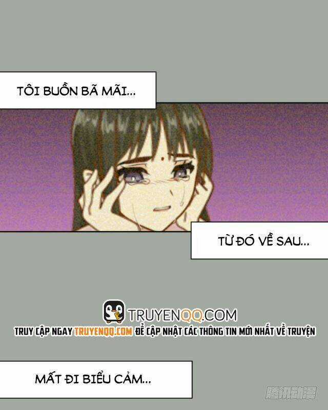 Thiên Nga Đen - Chapter 3 - Trang 19