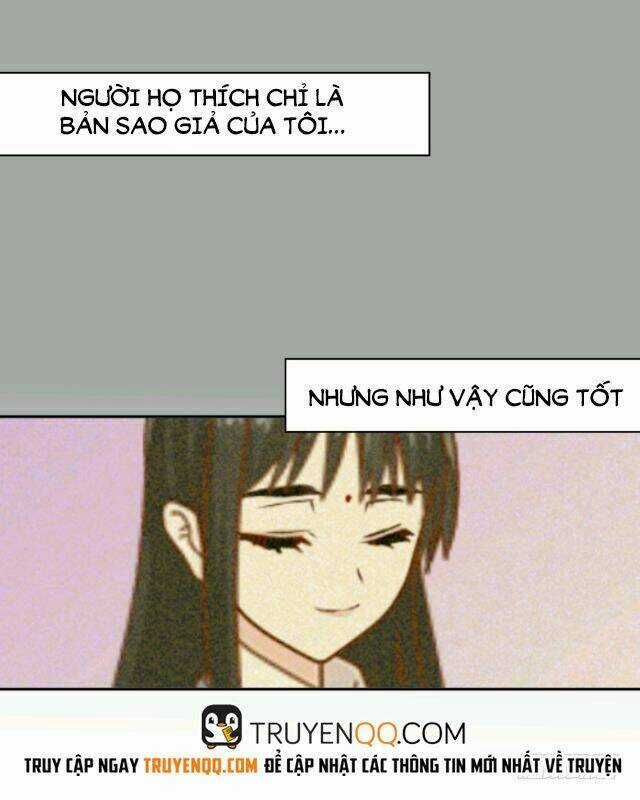 Thiên Nga Đen - Chapter 3 - Trang 21