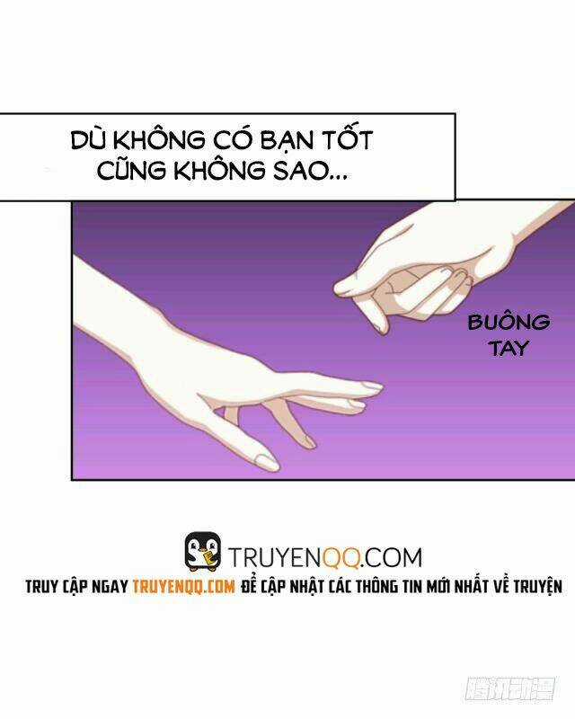 Thiên Nga Đen - Chapter 3 - Trang 22