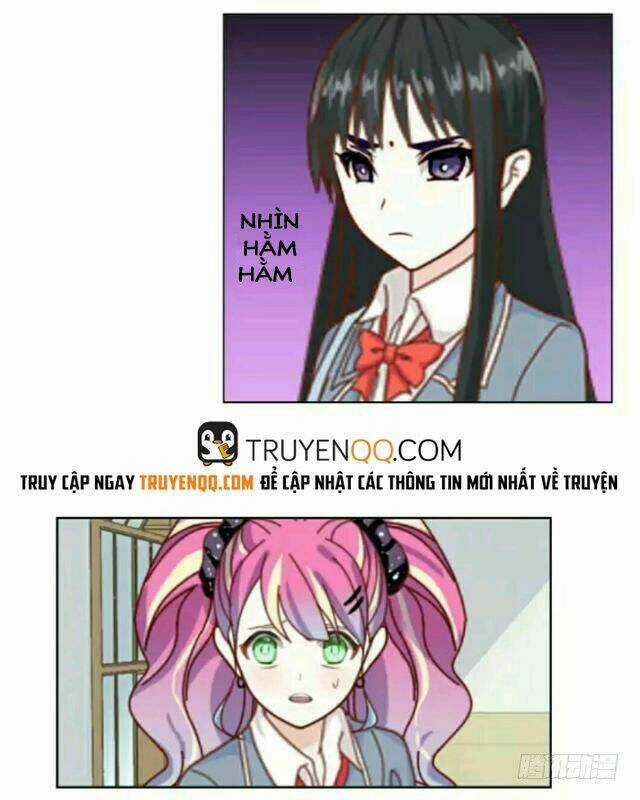 Thiên Nga Đen - Chapter 3 - Trang 25