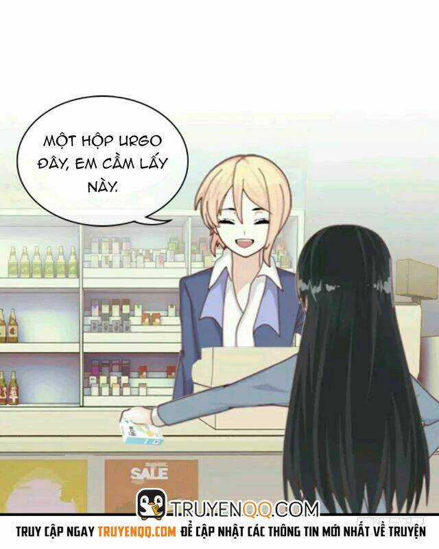 Thiên Nga Đen - Chapter 3 - Trang 28