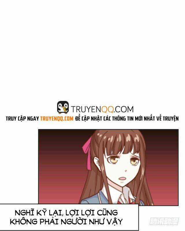 Thiên Nga Đen - Chapter 3 - Trang 30