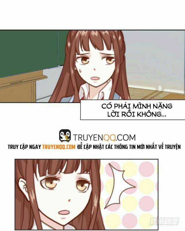 Thiên Nga Đen - Chapter 3 - Trang 31